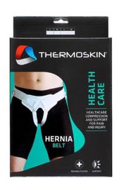 THERMOSKIN supports hernia belt small