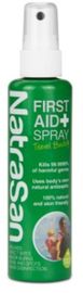 NATRASAN first aid spray 100ml