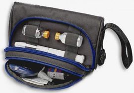 MEDACTIV weekender isothermic bag