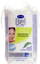 BEL Premium pads oval  large 45