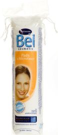 BEL cosmetic pads   75