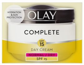 OLAY complete care cream original 50ml
