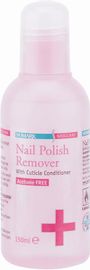 NUMARK toiletries & personal care nail care nail polish remover acetone-free 150ml