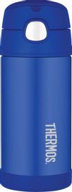 THERMOS bottle funtainer blue 355ml