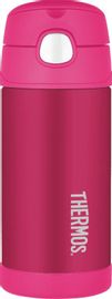 THERMOS bottle funtainer pink 335ml