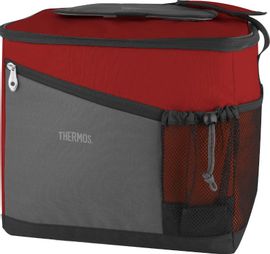 THERMOS essentials cool bag family burgundy 22l