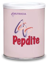 PEPDITE special diet food 400g