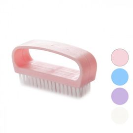 MERIDIANA nail brush with handle