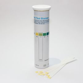 MEDI-TEST medical-diagnostic test strips glucose  50