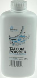 PASHANA talcum powder 350g