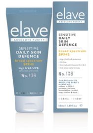 ELAVE face care daily skin defence SPF45 50ml