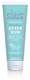 ELAVE sun protection botanical aftersun 250ml