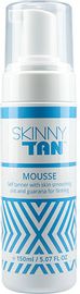 SKINNY TAN self tan mousse 150ml