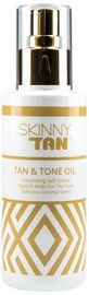 SKINNY TAN tan & tone oil 145ml