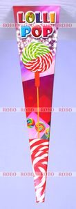 Lolli Pop Stick