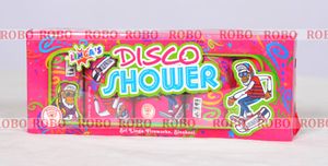 Disco Shower / Colour Shower (5 in 1)