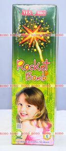 Rocket Bomb Deluxe