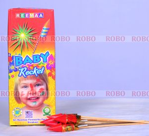 Baby Rocket