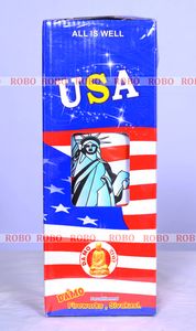 U S A    6 In 1 Mega