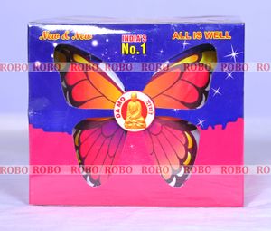 Music Butterfly Series 3 in 1 (Fly, Loving,Kissing)