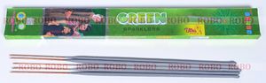 30 Cm Green Sparklers