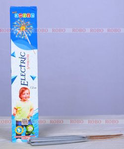 12 Cm Electric Sparklers
