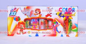 Golden Rain (5 pcs)