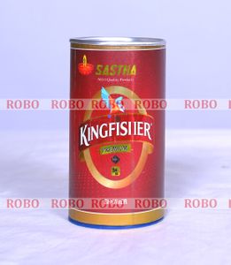 Tin Beer Shower (1 pcs)