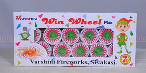 Win Wheel Max