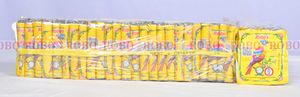 2 3/4" Kuruvi Crackers (1pkt)