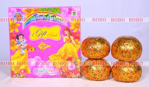 Gift Pack Mud Pot