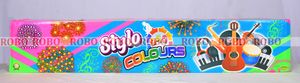 240 Shot   Multi-Colour (Economy)