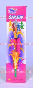 Siren Shower Mega (2pcs)