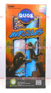 5" Mega Pipe Double Pack