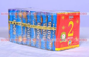 Two Sound Crackers (1pkt)