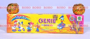 Genie/Mini Pearl Mud Pot