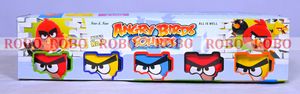 Angry Birds Whistling