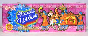 60 Shot Multi Colour UV (Rate per box 570Rs, 12 boxes per case)	