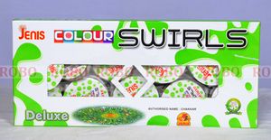 G C Deluxe (Window Pack) (10 pcs/Box) (Rate per box 80Rs, 150 Box per case)