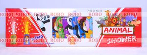 Pogo Shower/ Animal Shower  (Rate per box 145Rs, 60 boxes per case)