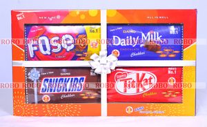 Chakkar Celebration (Rate per box 210Rs, 42 boxes per case)