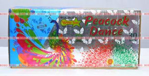30 Peacock Dance (Rate per box 440 Rs, 18 boxes per case)	