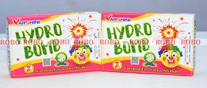 Hydro Bomb (10 pcs/Box) (Rate per box 40Rs, 250 Box per case)	