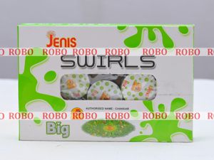 G C Big (Window Pack) (10 pcs/Box) (Rate per box 27Rs, 300 Box per case)