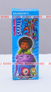 Flower pot small (10pcs/box)  (Rate per box 34 Rs, 300 boxes per case)