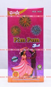 2" Pipe (3pcs/box) UV (Rate per box 165 Rs, 36 boxes per case)	