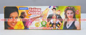 7" Pencil (10pcs/box)  (Rate per box 12.50Rs,450boxes per case)