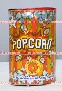 Popcorn Shower 6" (Rate per box 96 Rs, 60 boxes per case)	