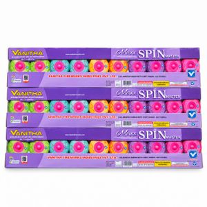 Maxx Spin Master