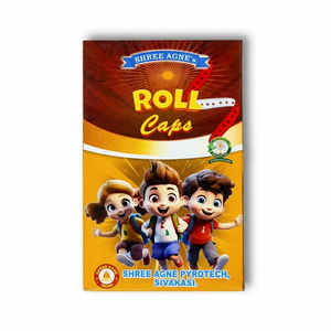 Roll Caps